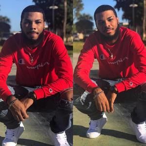 Meet your Posher, Jay